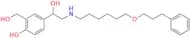Salmeterol EP Impurity C