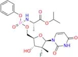 Sofosbuvir (R)-Phosphate