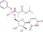 Sofosbuvir Chloro Analog