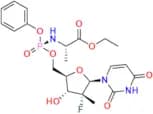 Ethyl Sofosbuvir Analog