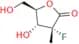 Sofosbuvir Impurity 1
