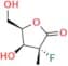 Sofosbuvir Impurity 37