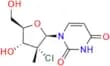 Sofosbuvir Impurity 56