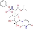 Sofosbuvir Impurity 102