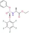 Sofosbuvir Impurity 117