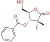 Sofosbuvir Impurity 138