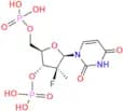 Sofosbuvir Impurity 36