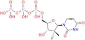 Sofosbuvir Impurity 31