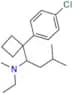 Homo Sibutramine