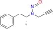N-Nitroso N-Desmethyl Selegiline