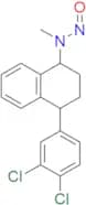 N-Nitroso Sertraline EP Impurity A
