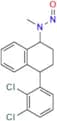 N-Nitroso 2,3-Dichloro Sertraline
