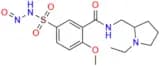 N-Nitroso Sulpiride