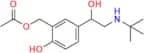 Salbutamol Impurity 19