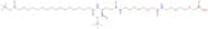 Semaglutide Side Chain-tBuO-Ste-Glu(AEEA-AEEA-OH)OtBu