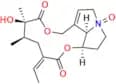 Senecionine N-Oxide