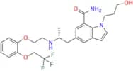 Silodosin Dehydro Impurity
