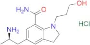 Silodosin KSM I Carbonitrile Impurity 2