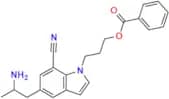 rac-Dehydro Silodosin KSM-1