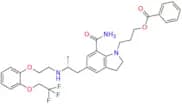 Silodosin Impurity 33