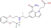 Silodosin Impurity 18