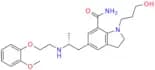 Silodosin Impurity 8