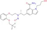 N-Nitroso Dehydro Silodosin