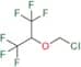 Sevoflurane Impurity 1