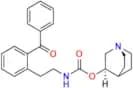Solifenacin Benzoyl (R)-Quinuclidinyl Impurity