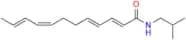 Spilanthol Impurity 1