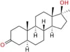 Stanozolol EP Impurity A