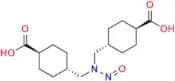 N-Nitroso Tranexamic Acid EP Impurity A