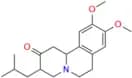 Tetrabenazine Racemates (Mixture of Cis - Trans Tetrabenazine)