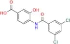Tafamidis Impurity 3