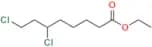 Ethyl 6,8-dichlorooctanoate