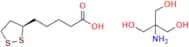 R-Thiotic Acid Tromethamine