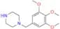 Trimetazidine EP Impurity A