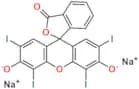 Erythrosine