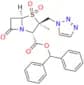Tazobactam Acid Impurity 13
