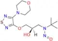 N-Nitroso Timolol EP Impurity A