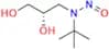N-Nitroso Timolol Impurity 1
