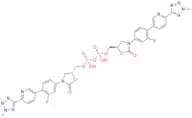 Tedizolid Phosphate Dimer