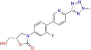 (S)-Tedizolid