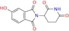 4-Hydroxy Thalidomide