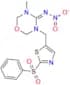 Thiamethoxam Impurity 2