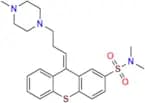 (E)-Thiothixene