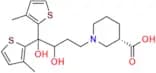 Tiagabine Diol Analog