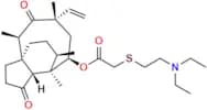 Tiamulin EP Impurity E