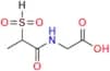 Tiopronin Sulfone