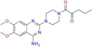 Terazosin EP Impurity P